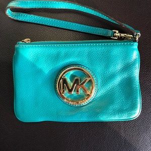 Mini Michael Kors purse